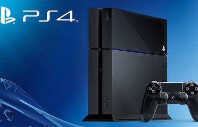 Sony sẽ tung bản update cho PS4 vào 30/4